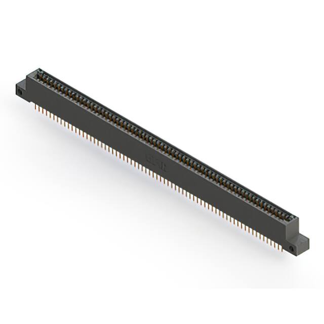 895-136-524-212 EDAC Inc.  Edgeboard Connectors